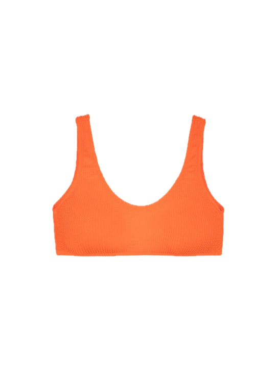 Top Fisso - Arancio Fluo