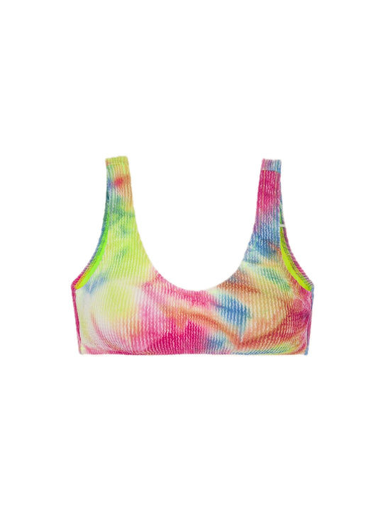 Top Fisso - Multicolor