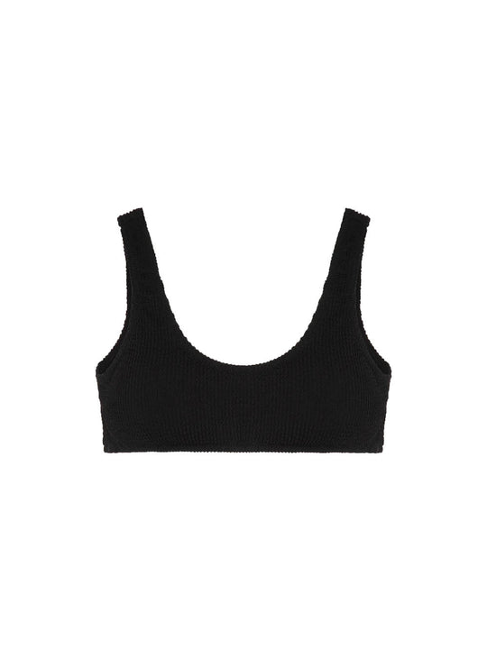 Top Fisso - Black