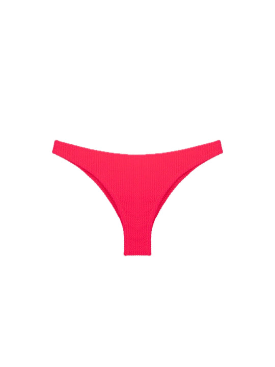 Slip Americano Fisso - Fuchsia Fluo