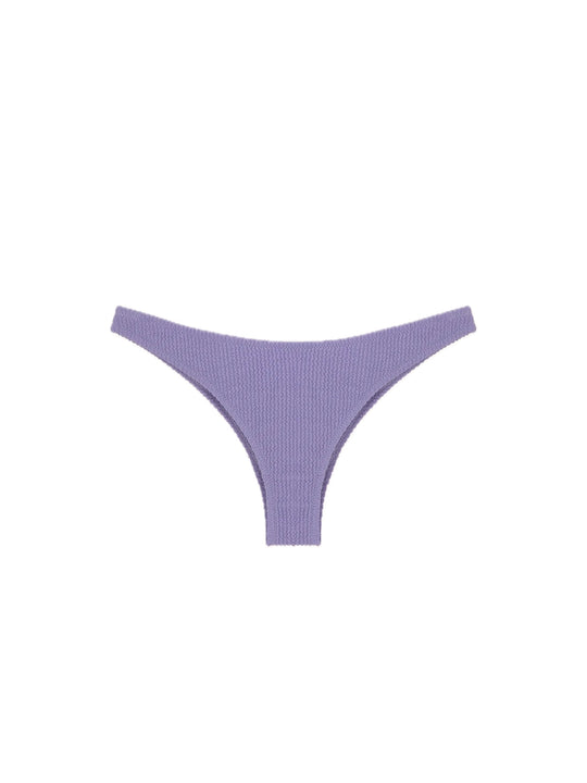 Slip Americano Fisso - Viola