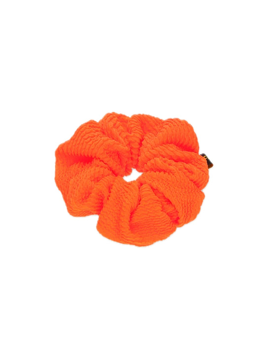 Elasticolo Capelli - Arancio Fluo