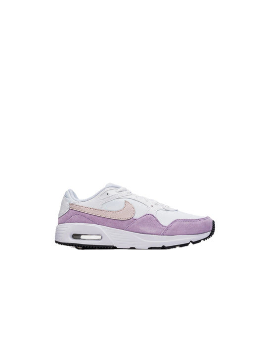 Wmns Nike Air Max Sc - White