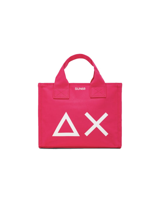 Beach Bag - Fuxia