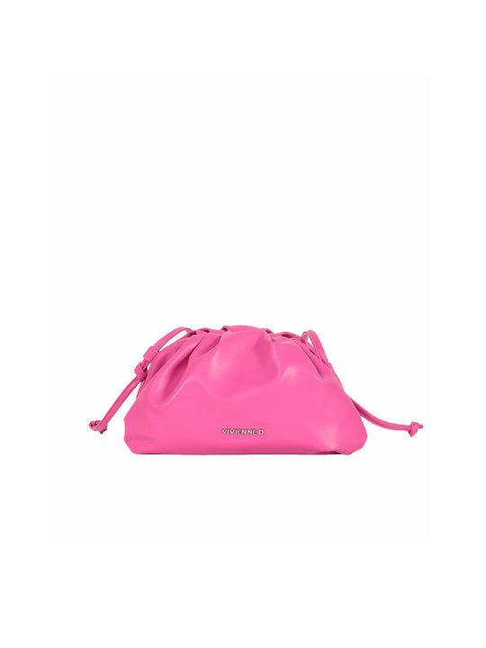 Mini Borsa - Fucsia