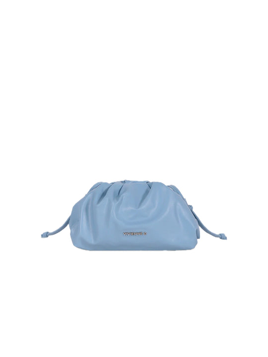 Mini Borsa - Azzurro