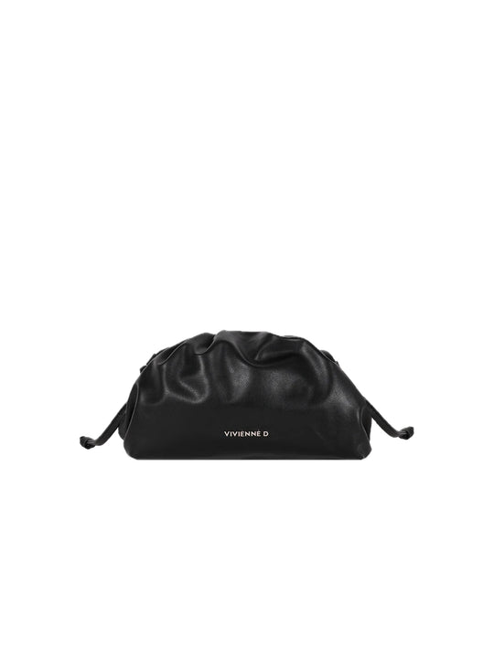 Mini Borsa - Nero