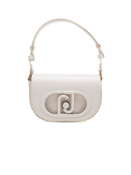 Ecs S Crossbody - Off White