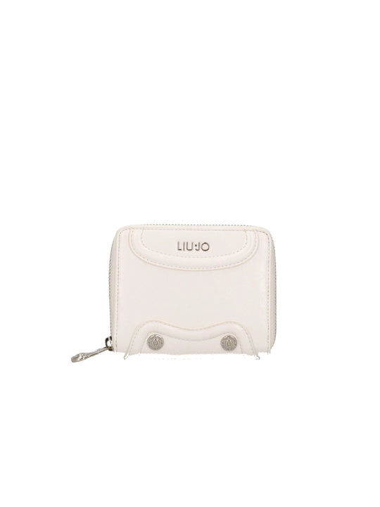 Ecs M Zip Around - Off White