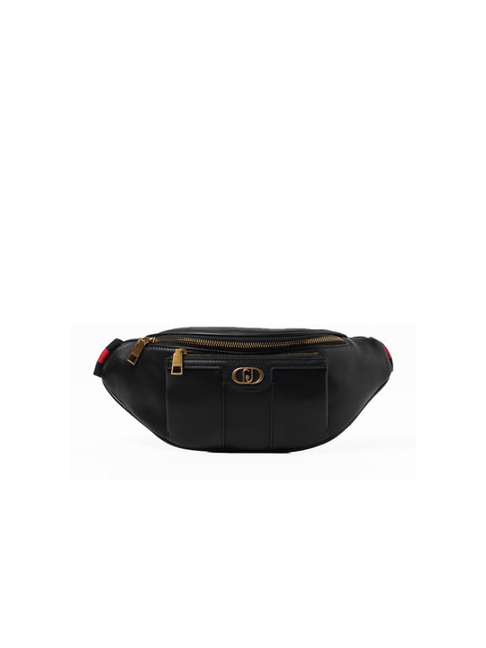 Ecs M Bumbag - Nero
