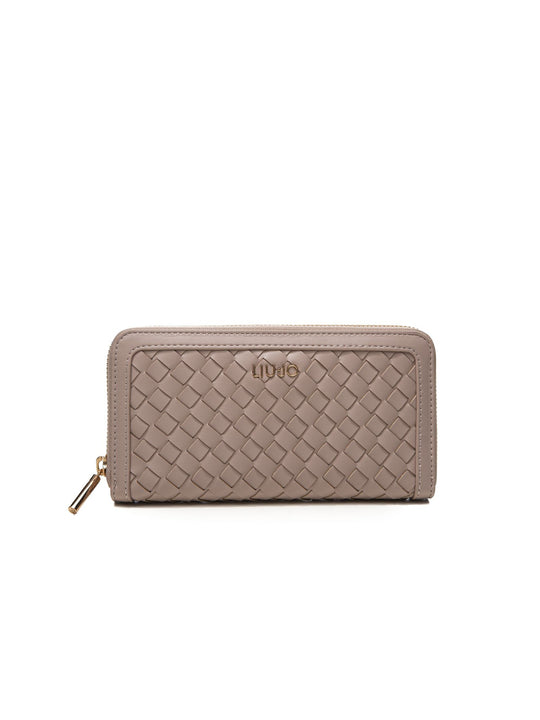 Ecs Xl Zip Around - Meg Rose