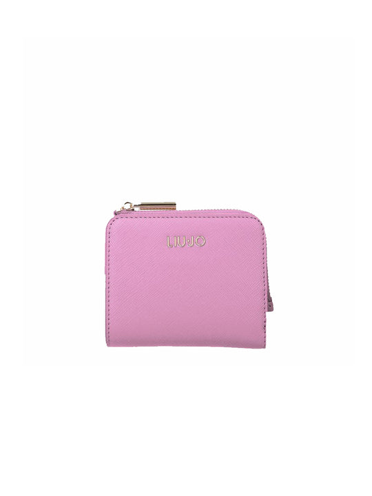 Ecs Credit Card Case - Pastel Lavender
