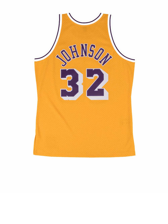 Swingman Jersey Lakers
