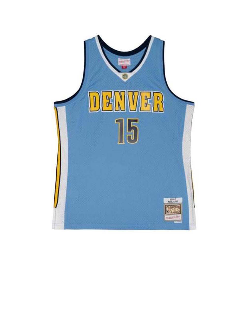 Swingman Jersey Denver — 1
