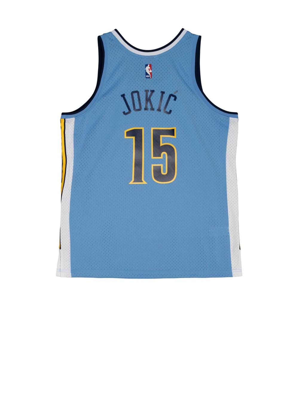 Swingman Jersey Denver — 2