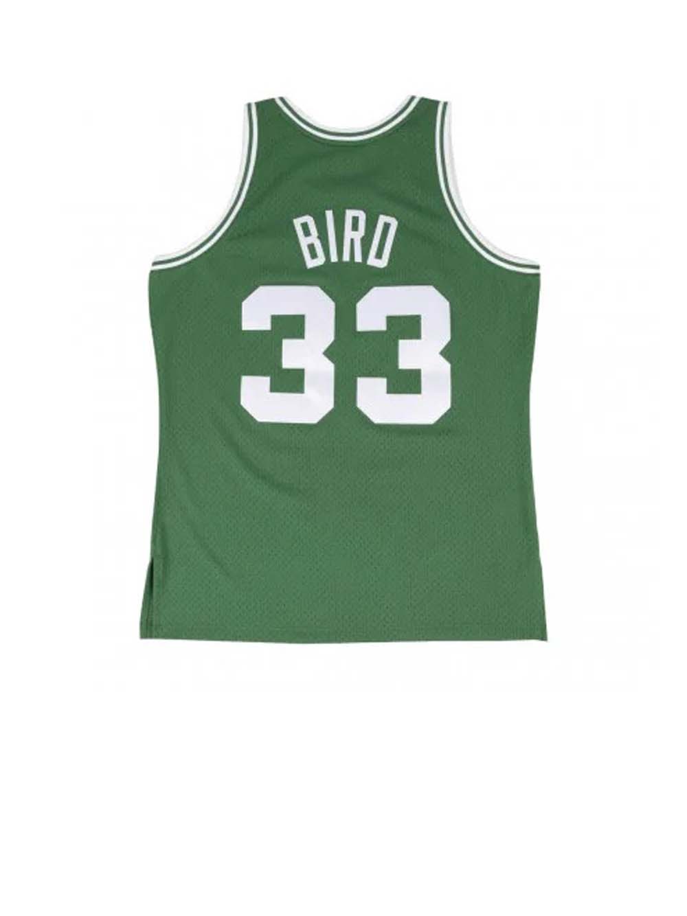 Celtics Swingman Jersey — 1