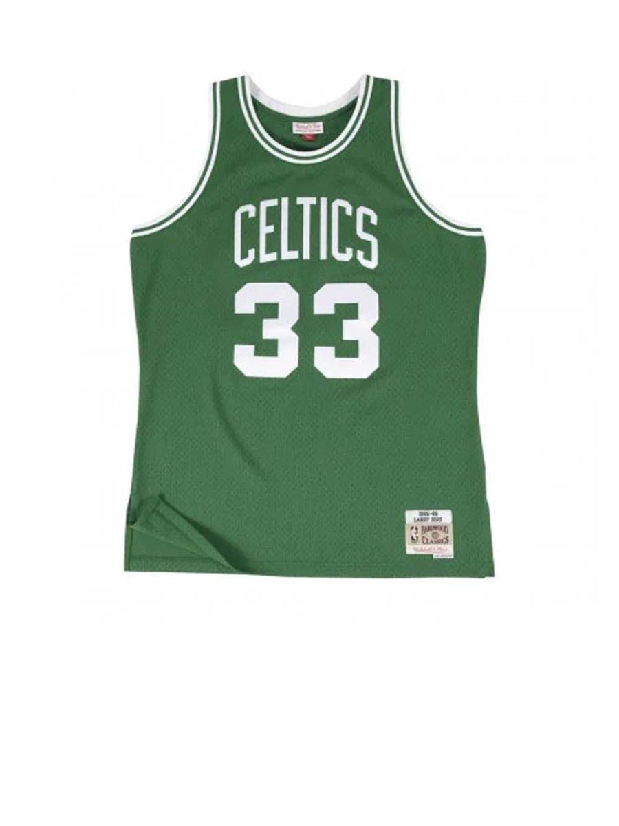 Celtics Swingman Jersey — 2