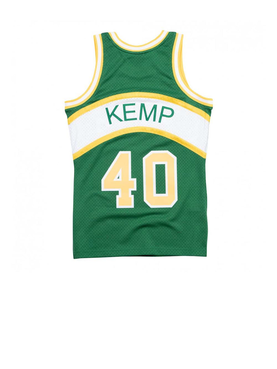 Swingman Jersey Supersonic — 2