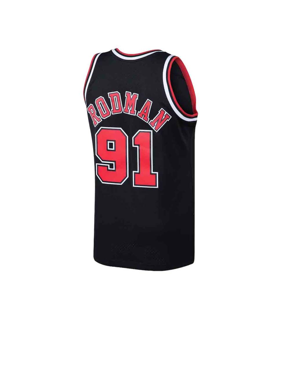 Bulls Swingman Jersey — 1