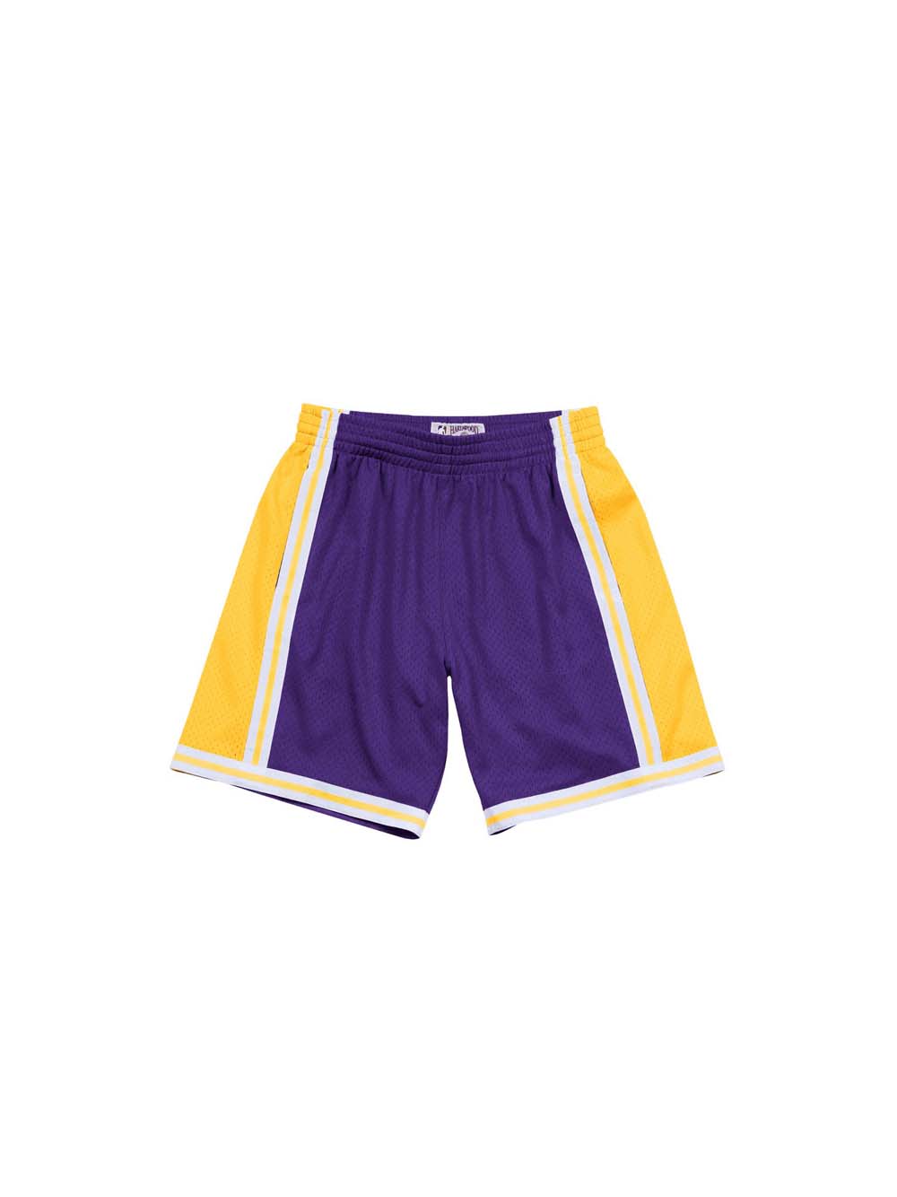 Lakers Swingman Shorts — 1