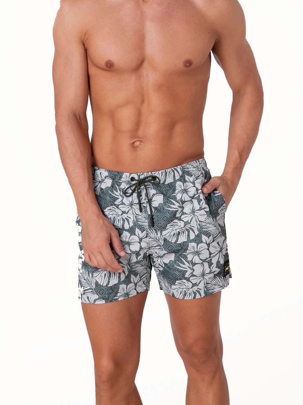 Swimming Short - Fantasia — 1