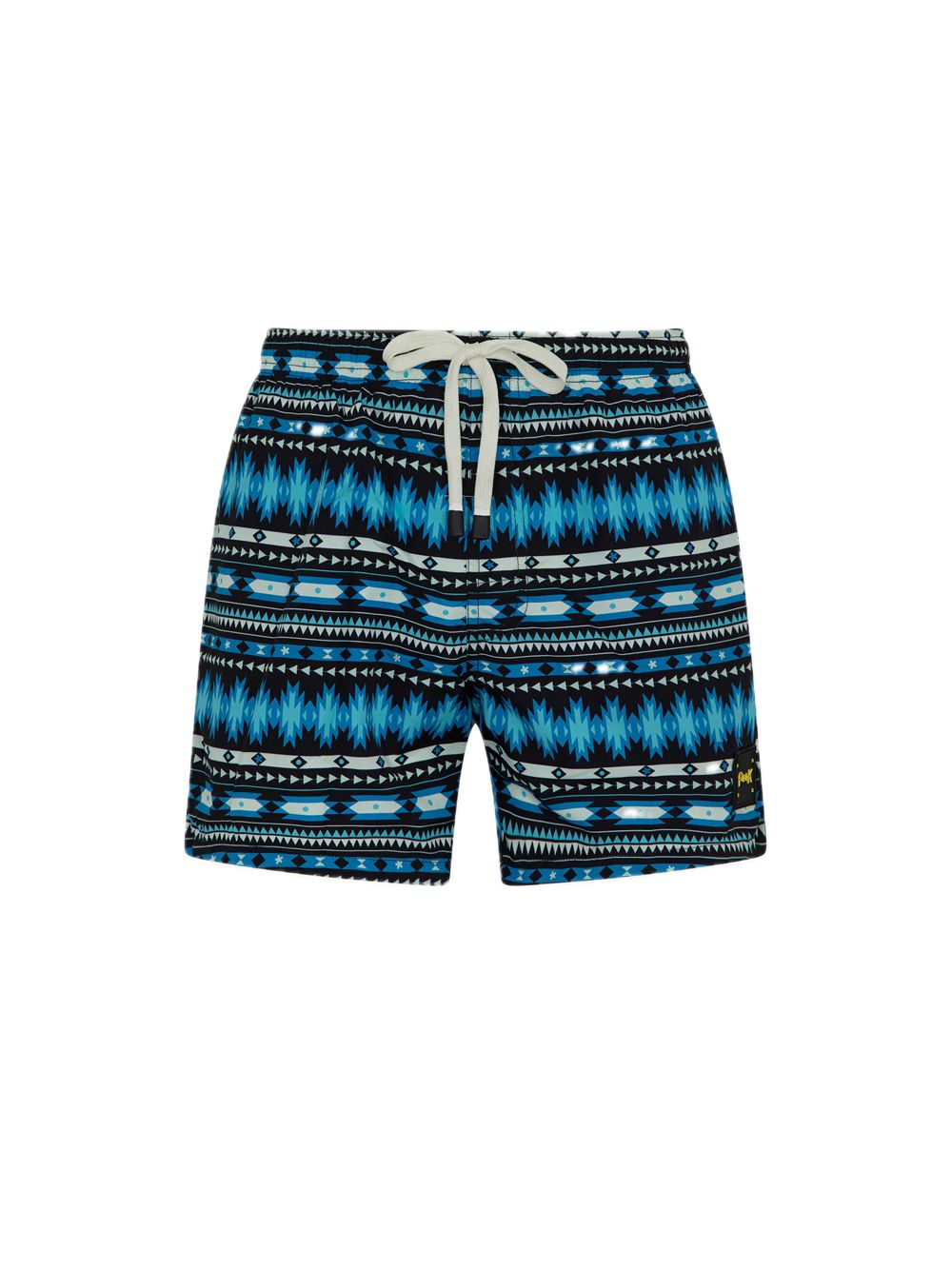 Swimming Short - Fantasia — 1