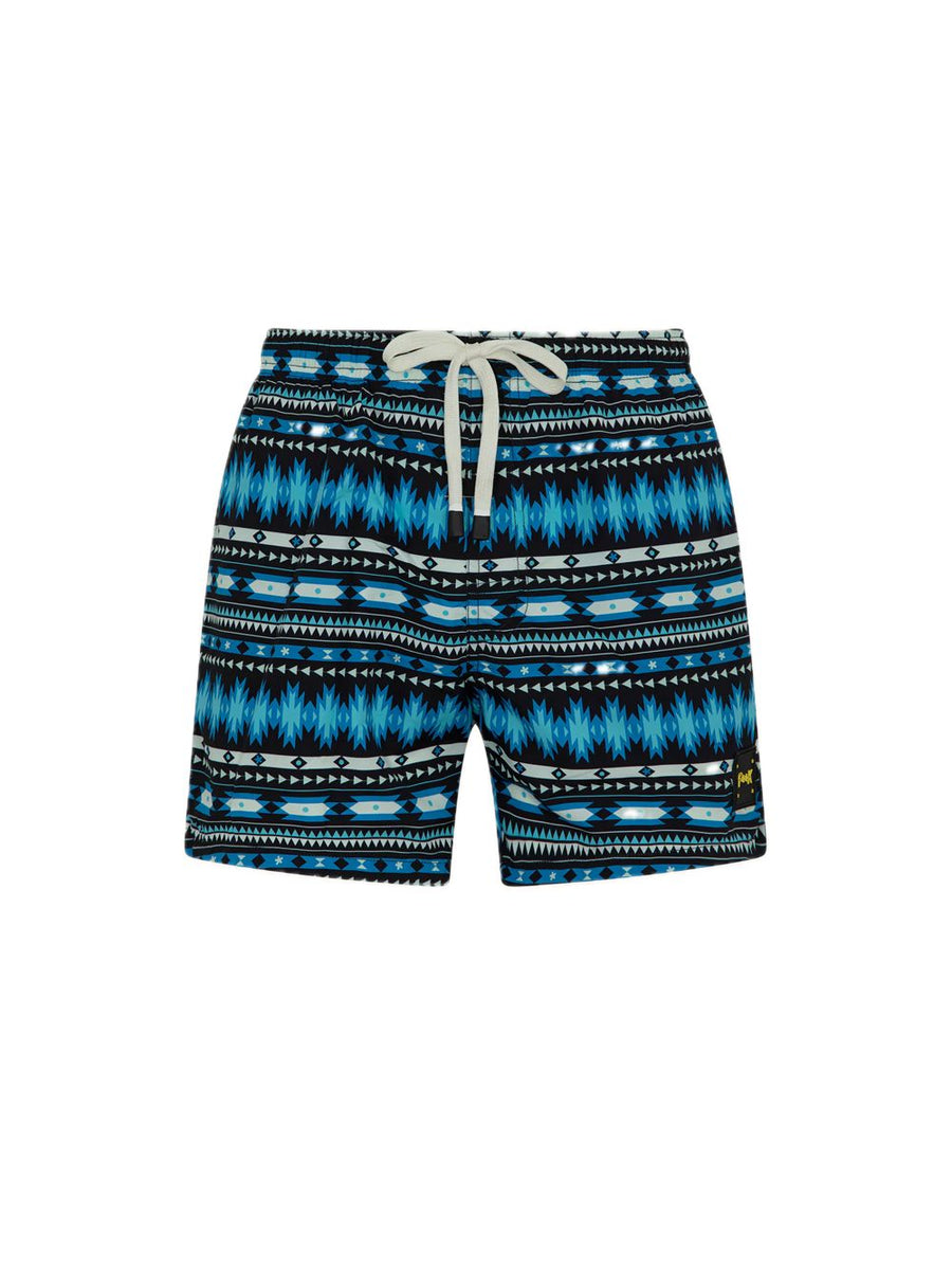 Swimming Short - Fantasia
