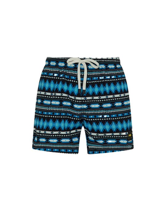 Swimming Short - Fantasia