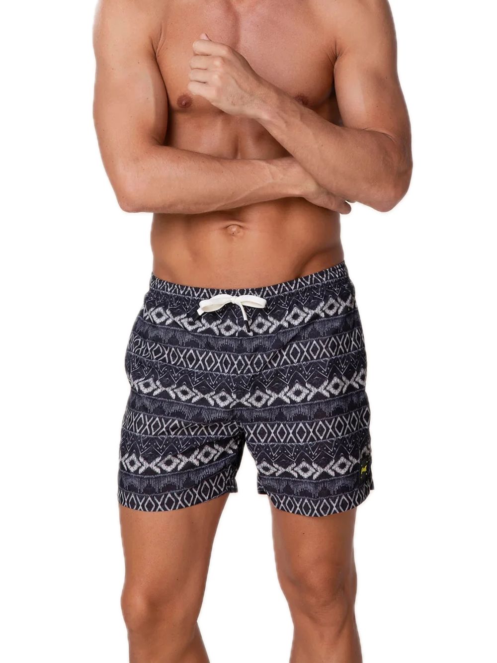 Swimming Short - Fantasia — 1