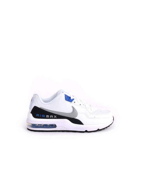 Nike Air Max Ltd 3 - White Lt Smoke Grey