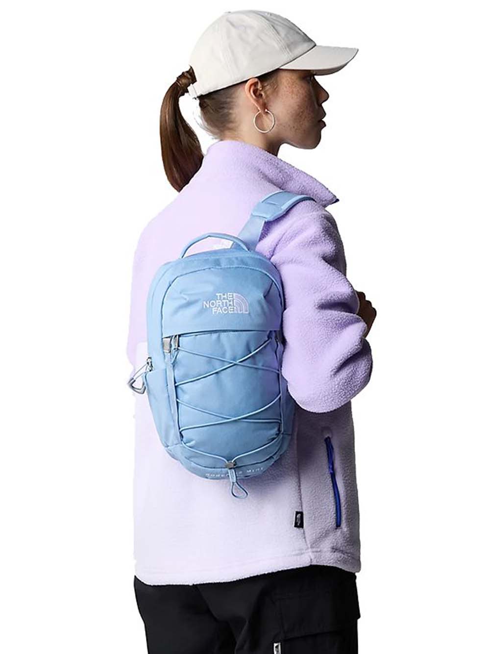 jester mini backpack The North Face providing all The Difference of The Mini