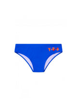 Swim Briefs 05 - Bluette