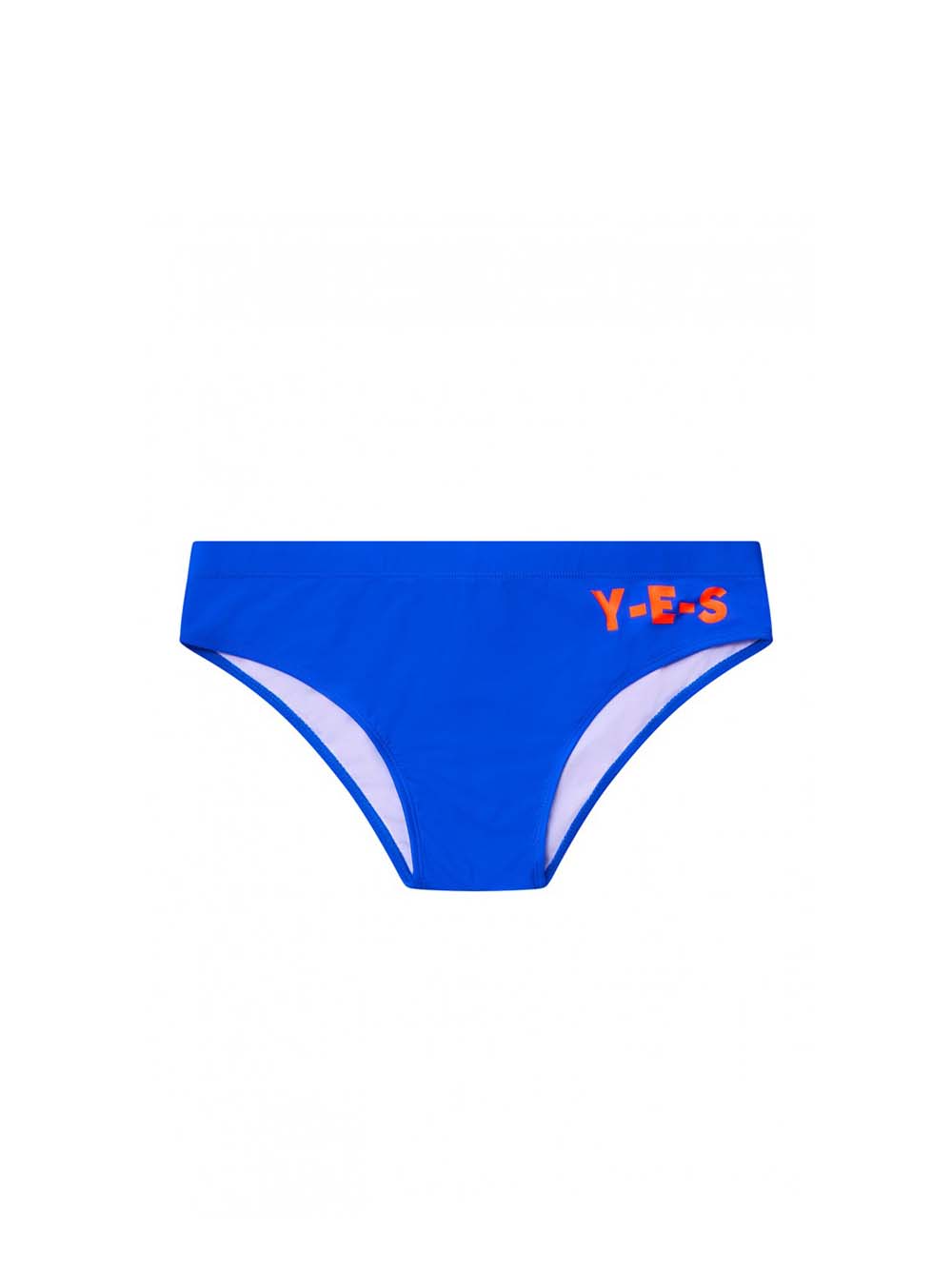Swim Briefs 05 - Bluette — 1