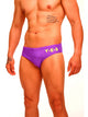 Swim Brief 05 - Purple