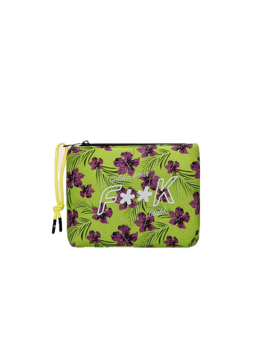 Pochette 100%cr - Fantasia