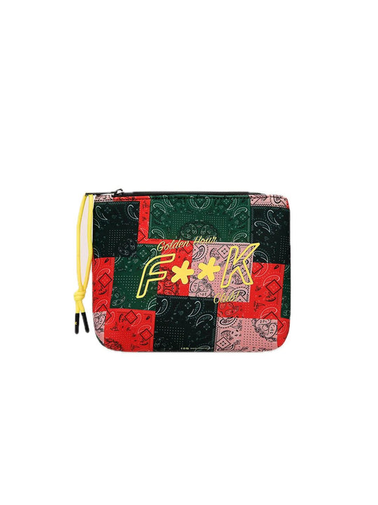 Pochette 100%cr - Fantasia