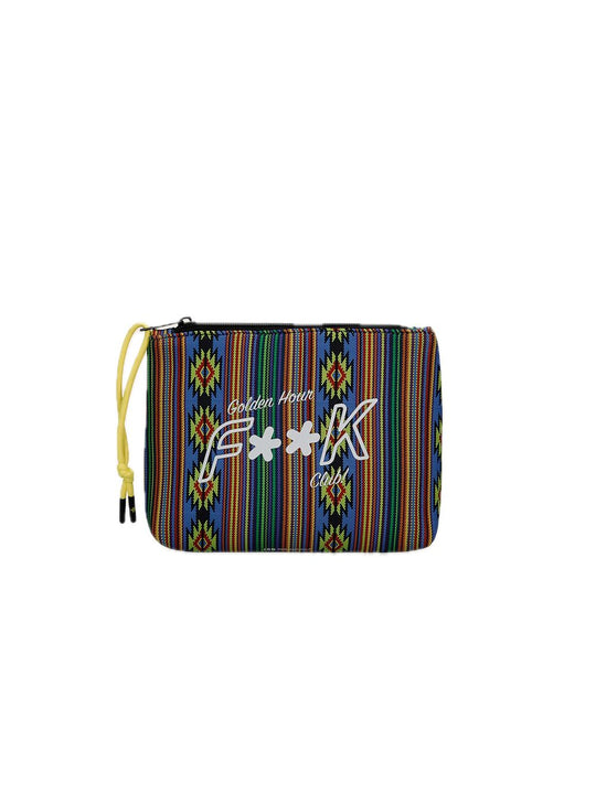 Pochette 100%cr - Fantasia