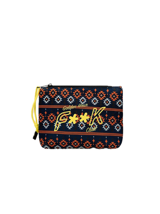 Pochette 100%cr - Fantasia