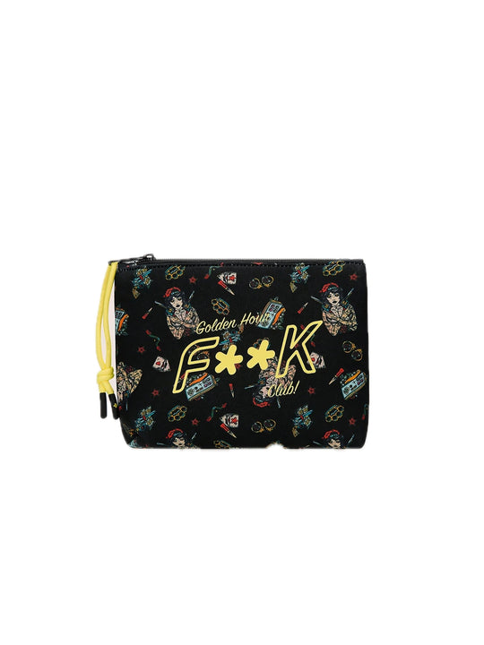 Pochette 100%cr - Fantasia
