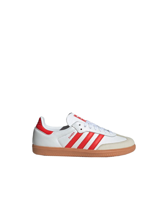 Samba Og W - White Solred