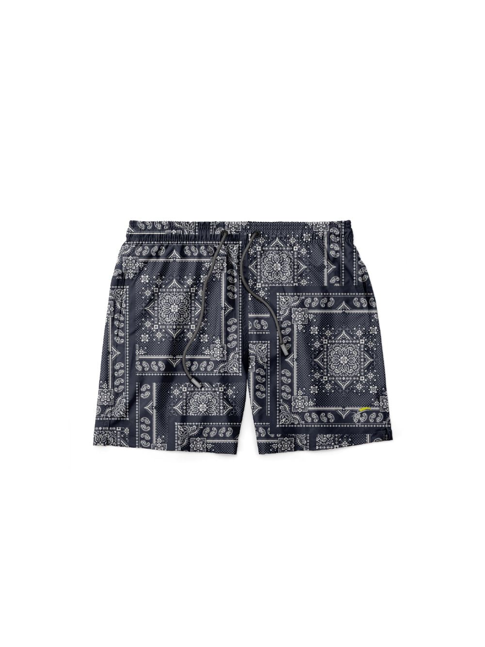 Classic Beachwear - Dana Navy — 1