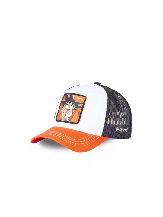 Cappello Dragon Ball Goku