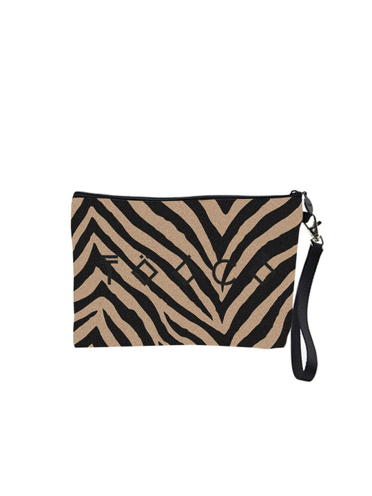 Pochette - Zeb Brown