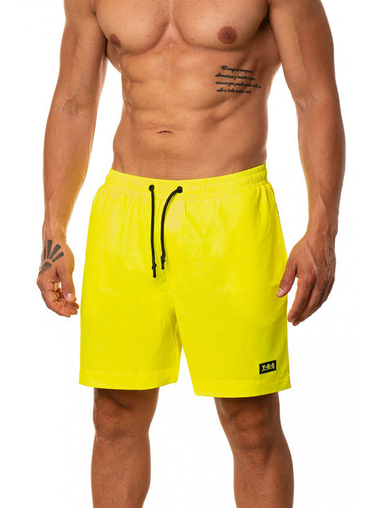 Boxer Mare - Giallo Fluo
