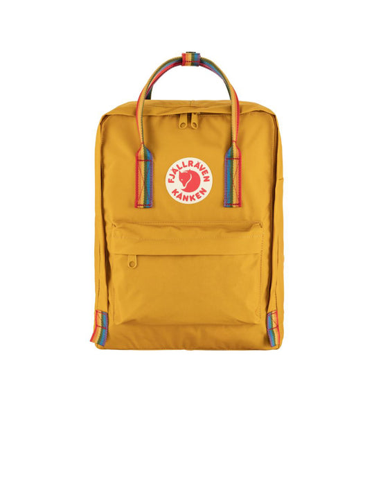 Kanken Rainbow - Ochre Rainbow Pattern