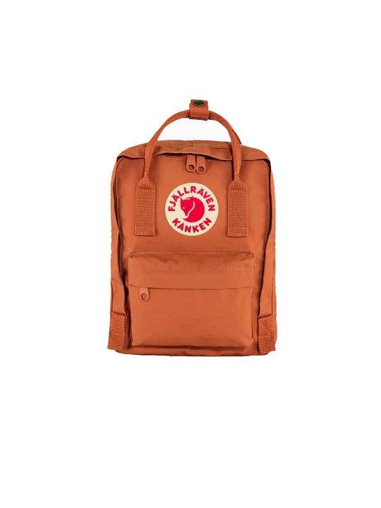 Kanken Mini - Terracotta Brown