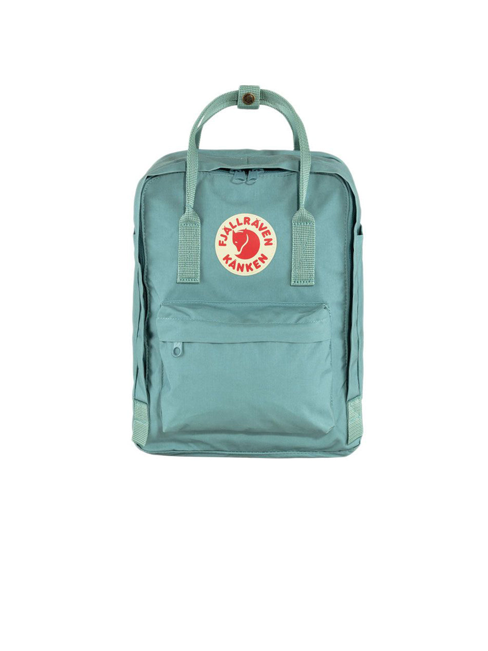 Kanken Laptop 13" - Sky Blue — 2
