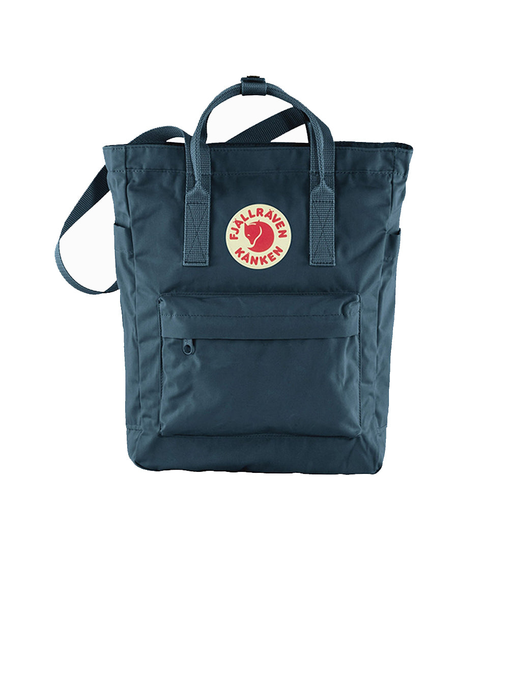 Totepack - Navy — 2