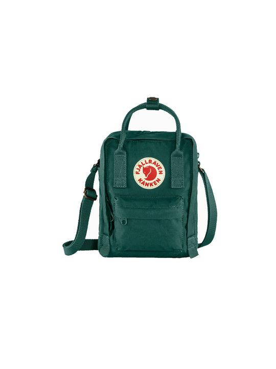 Kanken Sling - Artic Green