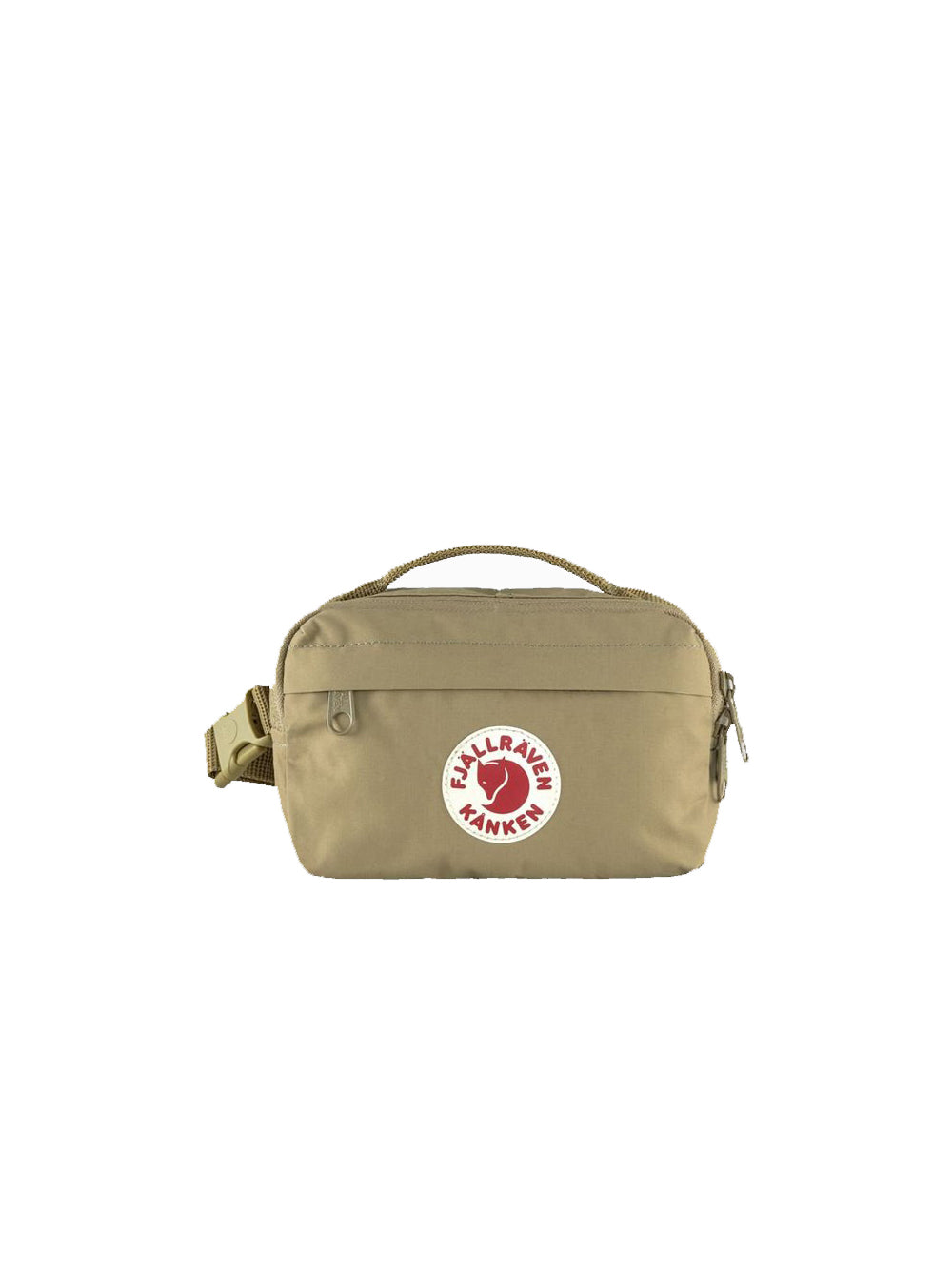 Kanken Hip Pack - Clay — 1